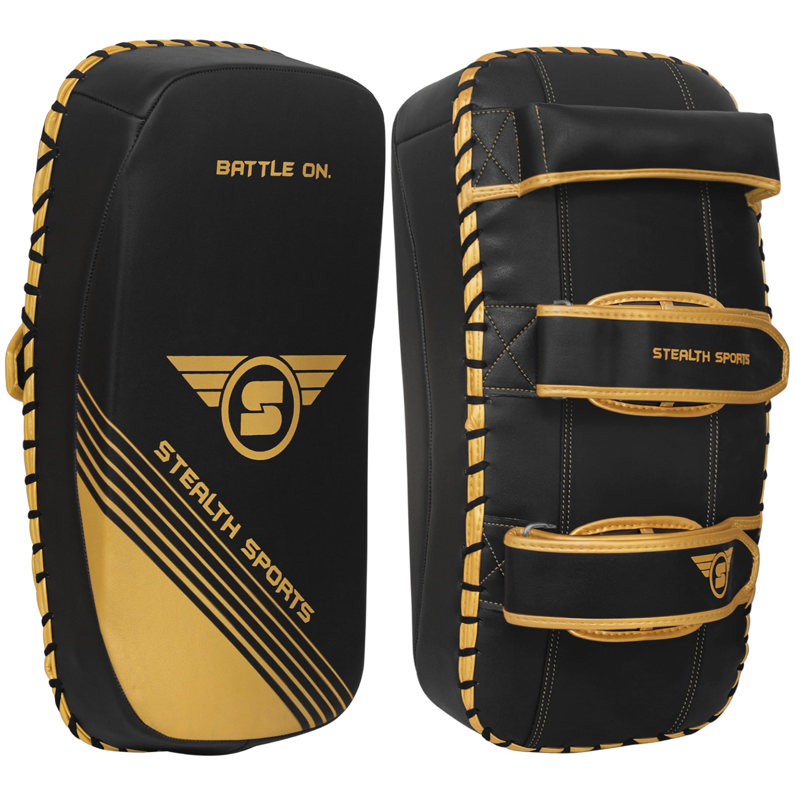 Muay Thai Kick Shield, Boxing MMA Equipment