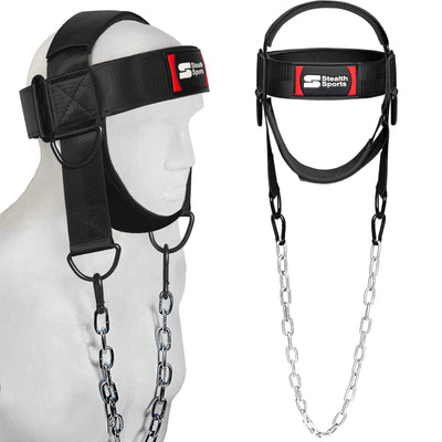 Neck Harness