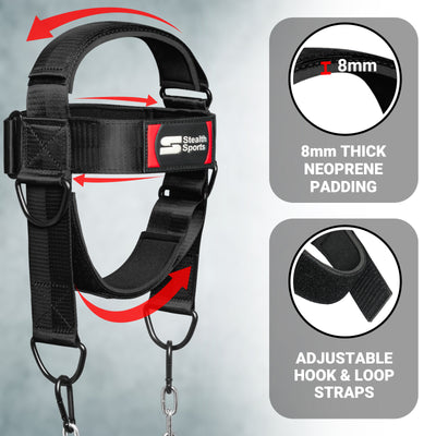 Neck Harness