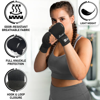 Boxing Inner Gloves