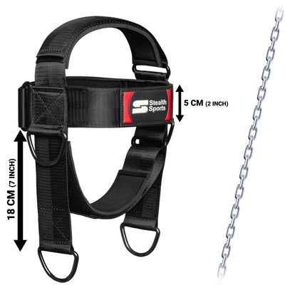 Neck Harness