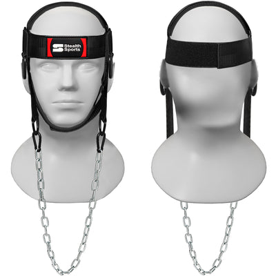 Neck Harness