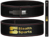 Lever Belt - Black